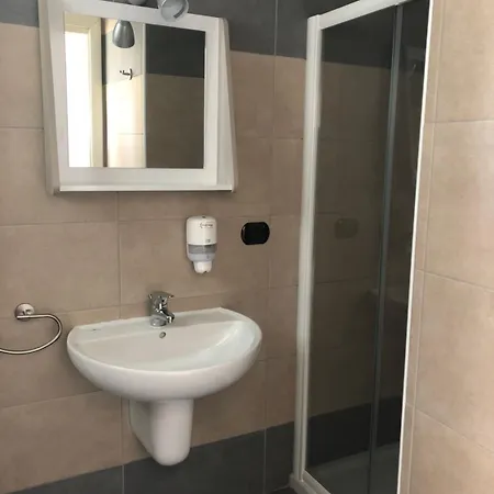 Cascina Monte Diviso Hostel