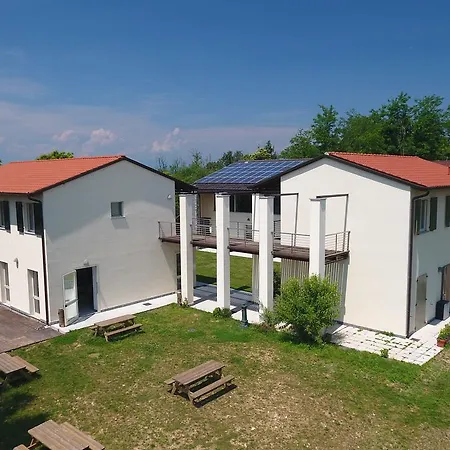 Cascina Monte Diviso