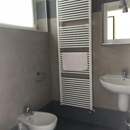 Cascina Monte Diviso * Gallarate