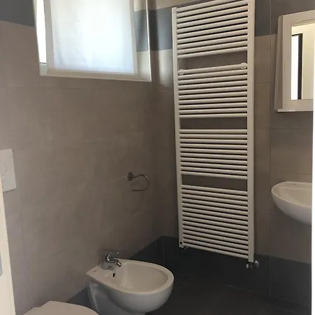 Cascina Monte Diviso Albergue Gallarate