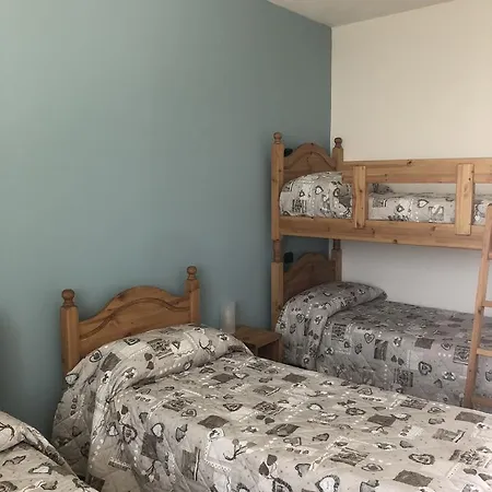 Albergue Cascina Monte Diviso