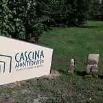 Cascina Monte Diviso Vandrerhjem Gallarate