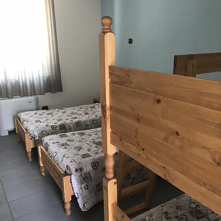 بيت شباب Cascina Monte Diviso