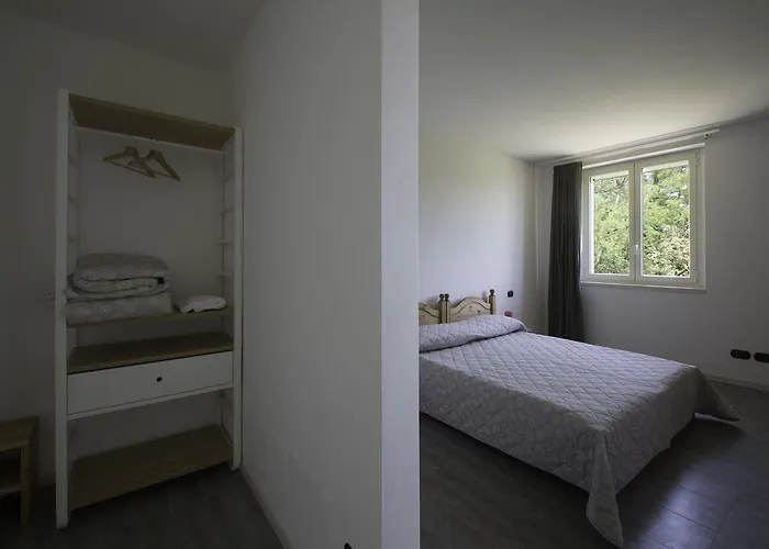 Cascina Monte Diviso *